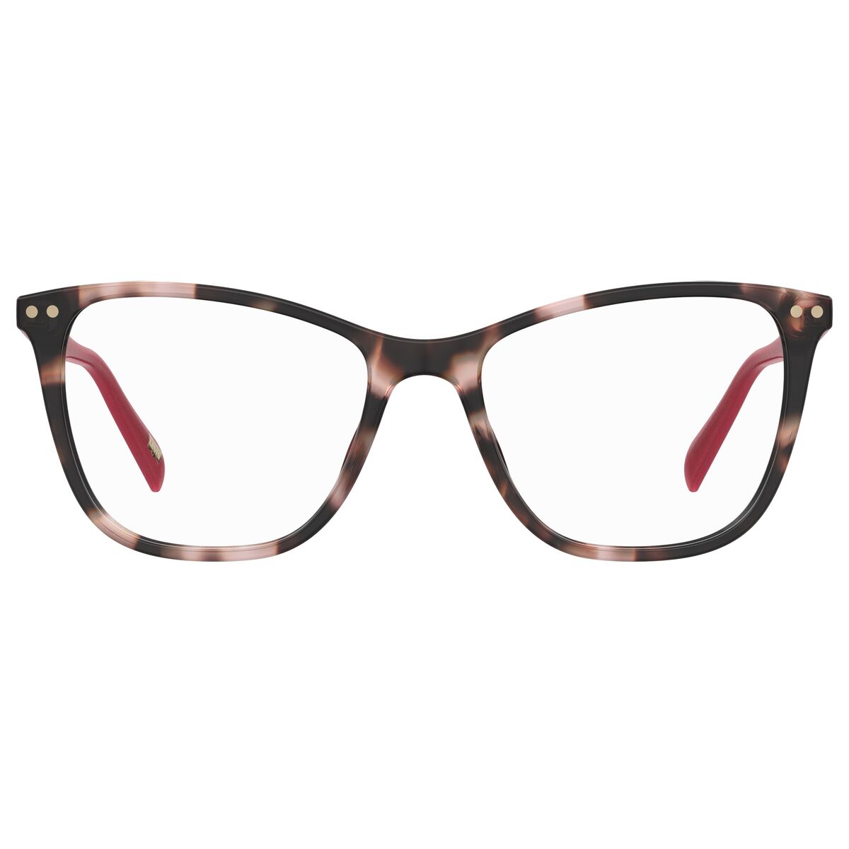 Glasögonbågar Levi's LV-5018-HT8 Ø 52 mm - 2