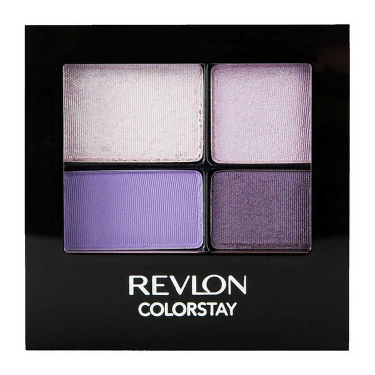 Ögonskugga Color Stay Revlon (4,8 g) - 3