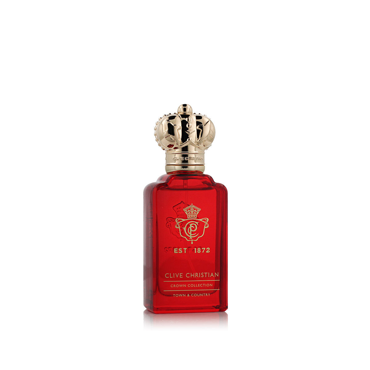 Parfym Unisex Clive Christian Town & Country 50 ml - 2