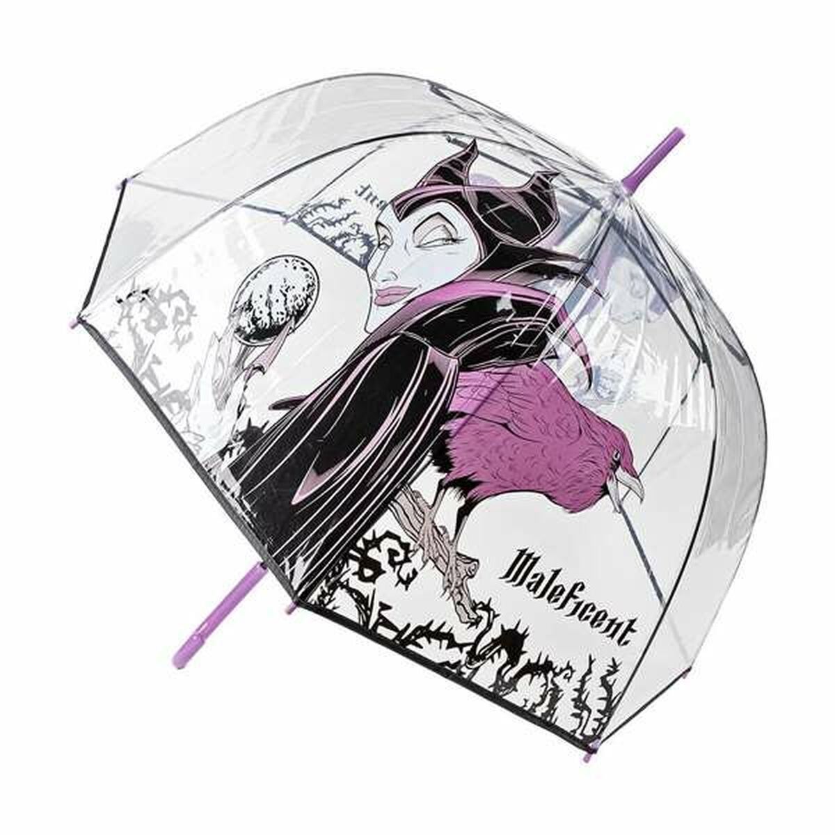 Paraply Disney 60 cm