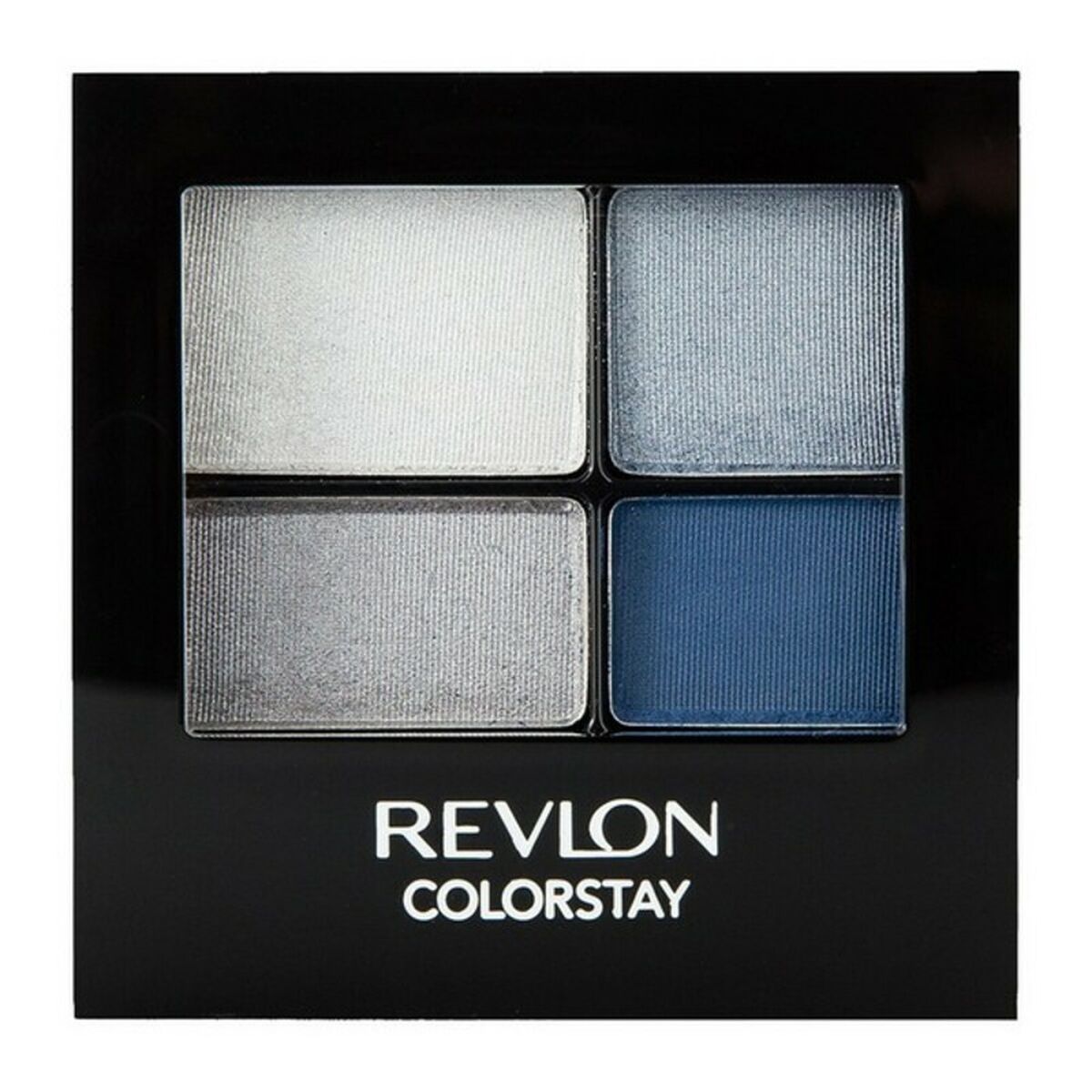 Ögonskugga Color Stay Revlon (4,8 g) - 2