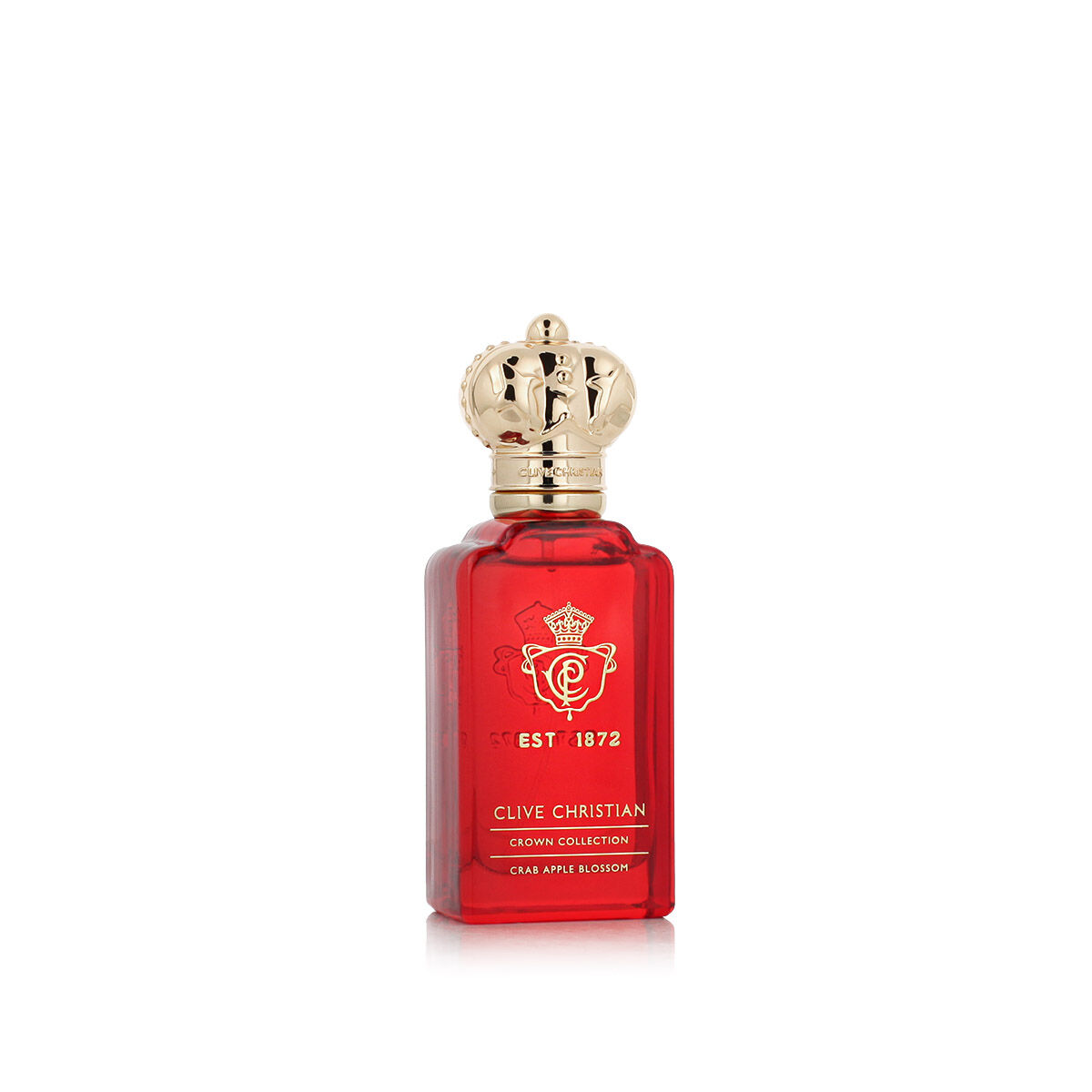 Parfym Unisex Clive Christian Crab Apple Blossom 50 ml - 2