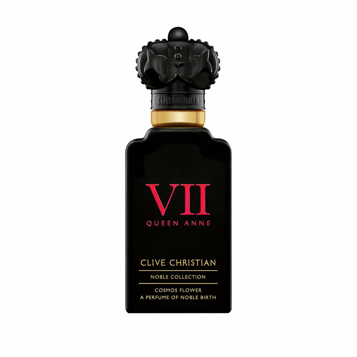 Parfym Damer Clive Christian VII Queen Anne Cosmos Flower 50 ml - 2