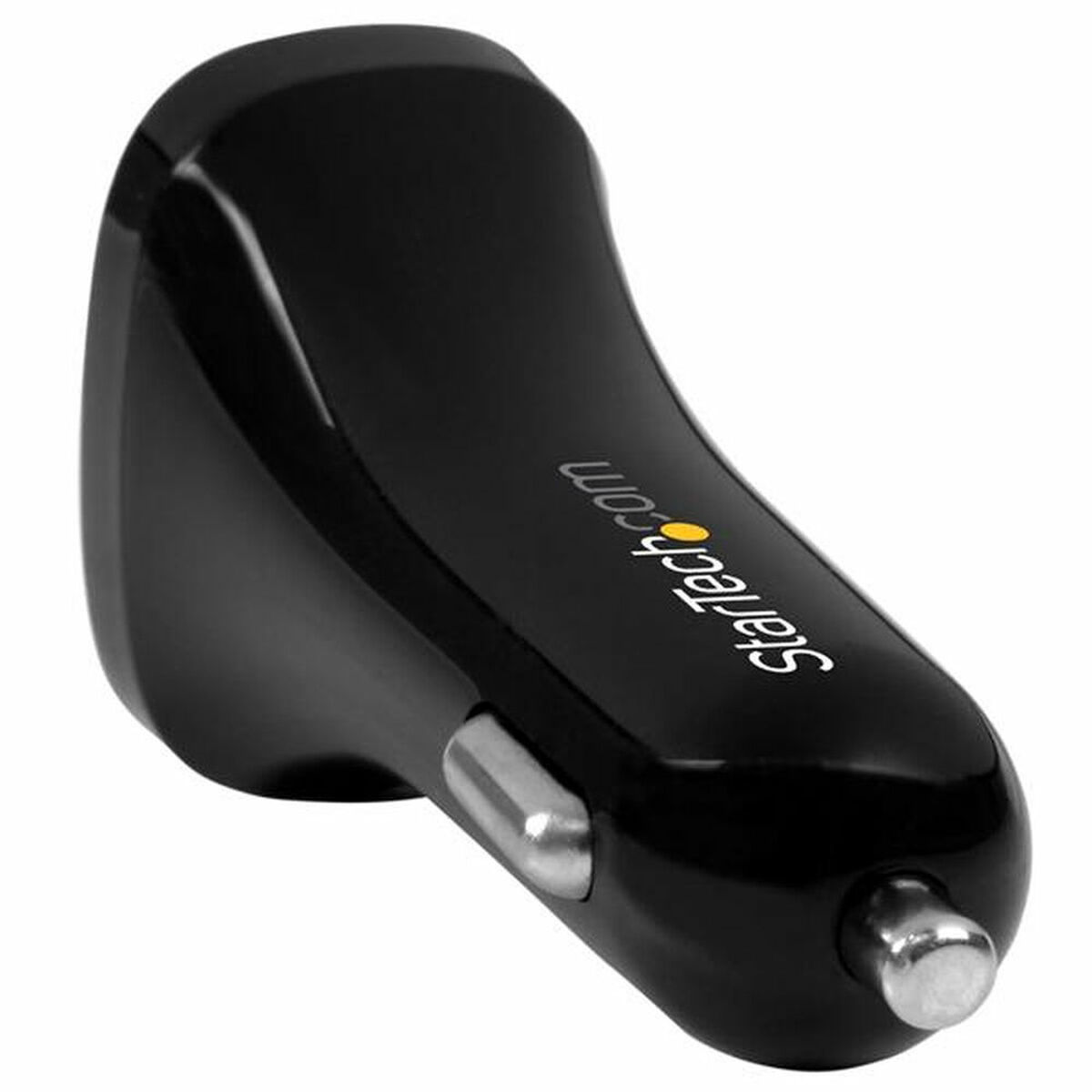 Billaddare Startech USB2PCARBKS - 2