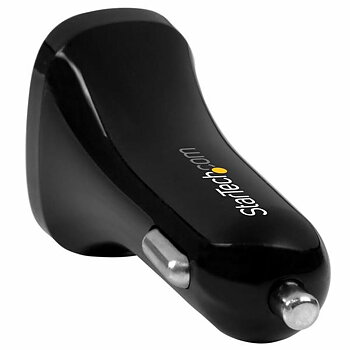 Billaddare Startech USB2PCARBKS