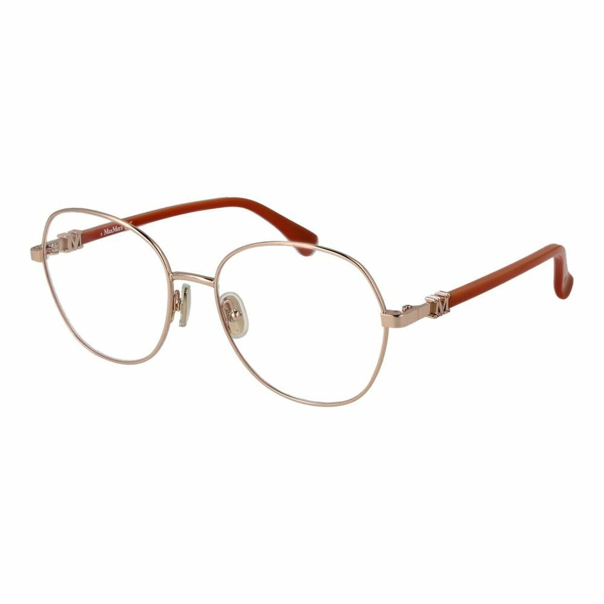 Glasögonbågar Max Mara MM5034 54028 - 2