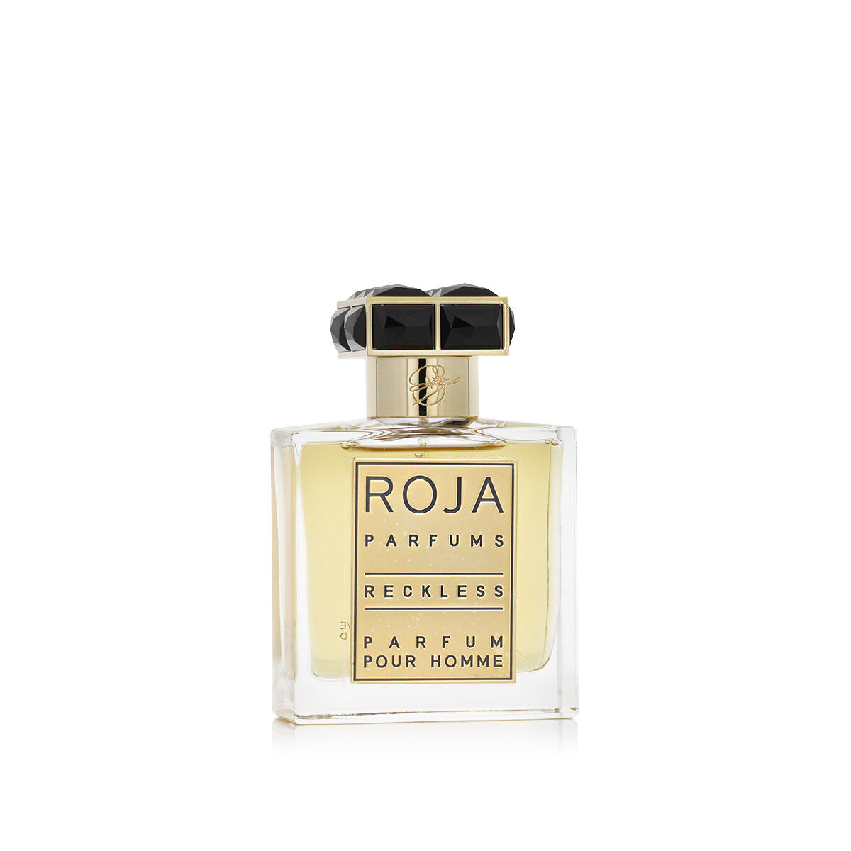 Parfym Damer Roja Parfums Reckless EDP 50 ml - 2