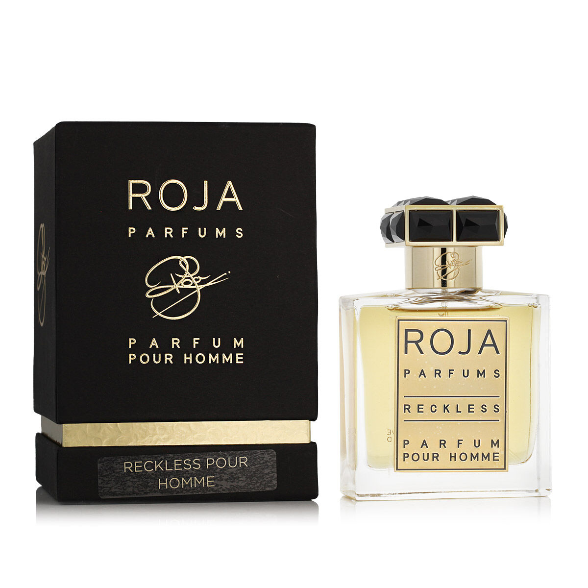 Parfym Damer Roja Parfums Reckless EDP 50 ml