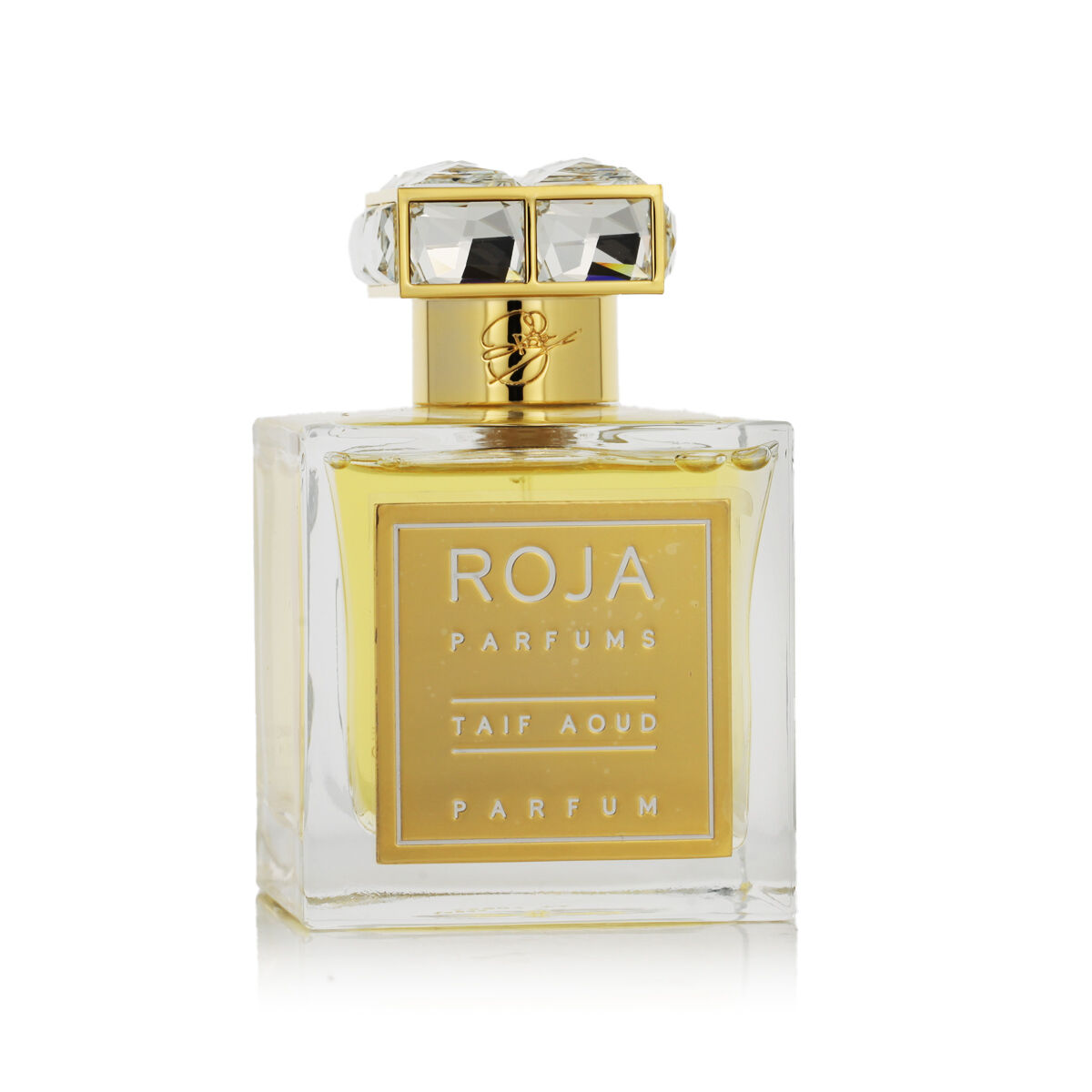Parfym Unisex Roja Parfums Taif Aoud 100 ml - 2