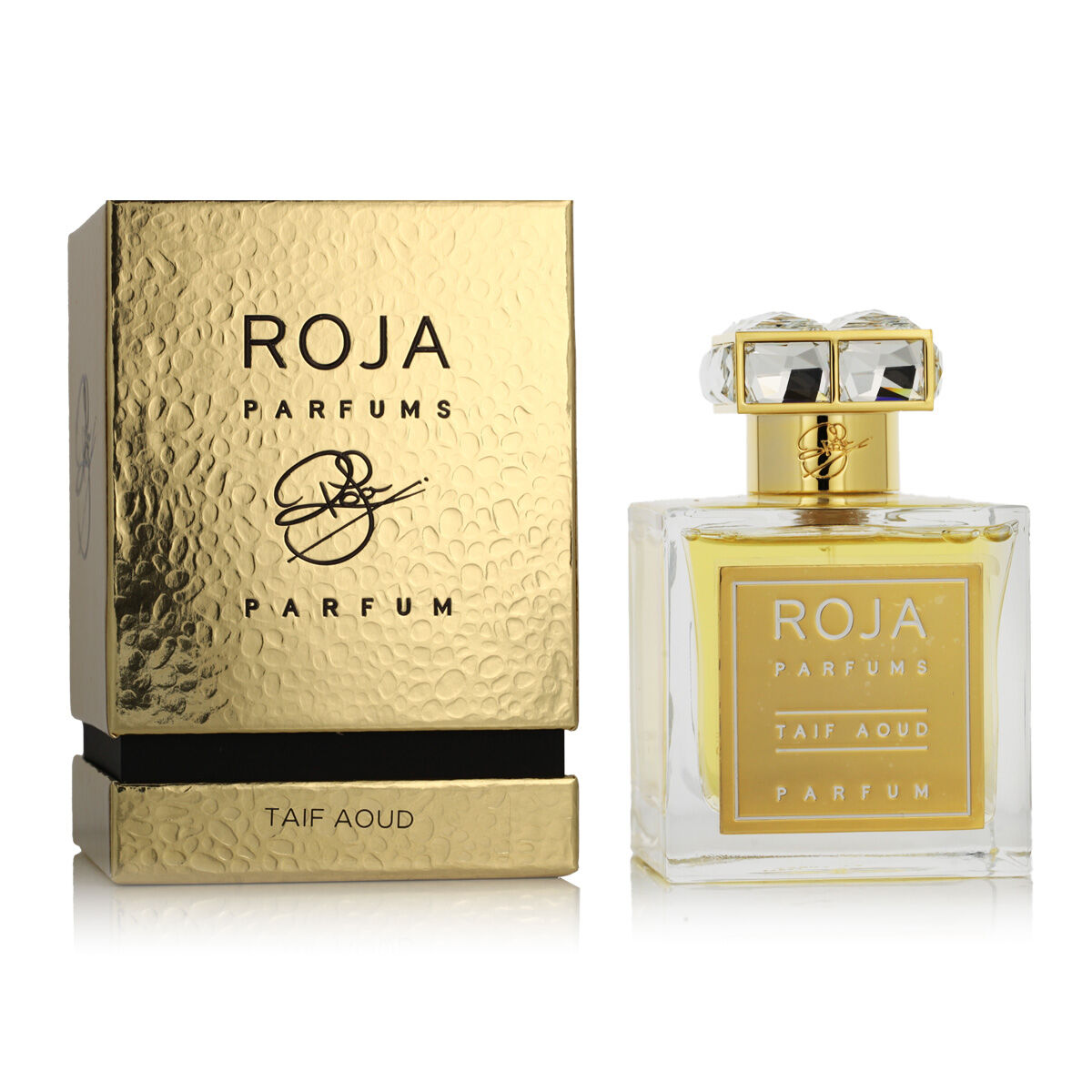 Parfym Unisex Roja Parfums Taif Aoud 100 ml