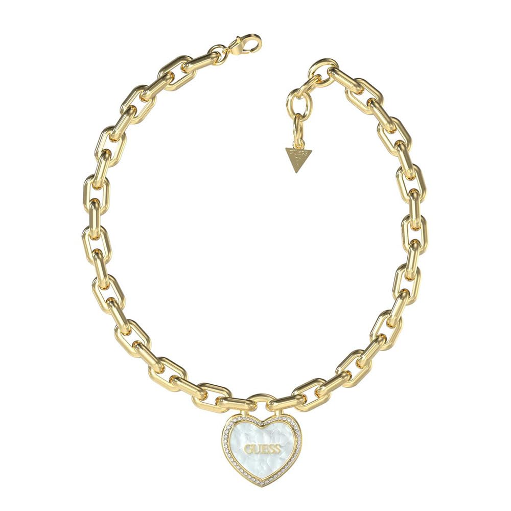 Damarmband Guess JUBN04020JWYG 25 cm - 3