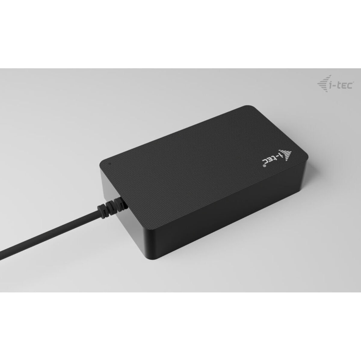 Laptopladdare i-Tec CHARGER-C140W - 3