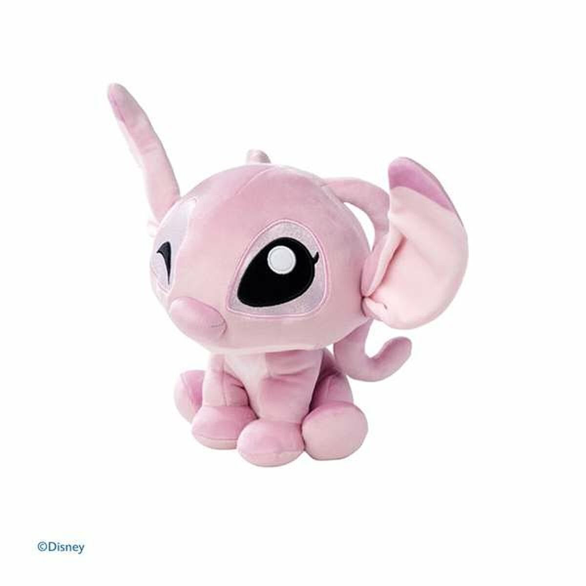 Mjukisleksak Smoby Angel 25 cm (1 Delar) - 3