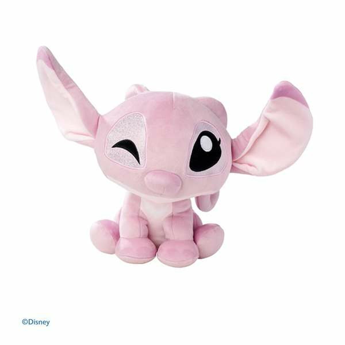Mjukisleksak Smoby Angel 25 cm (1 Delar) - 2