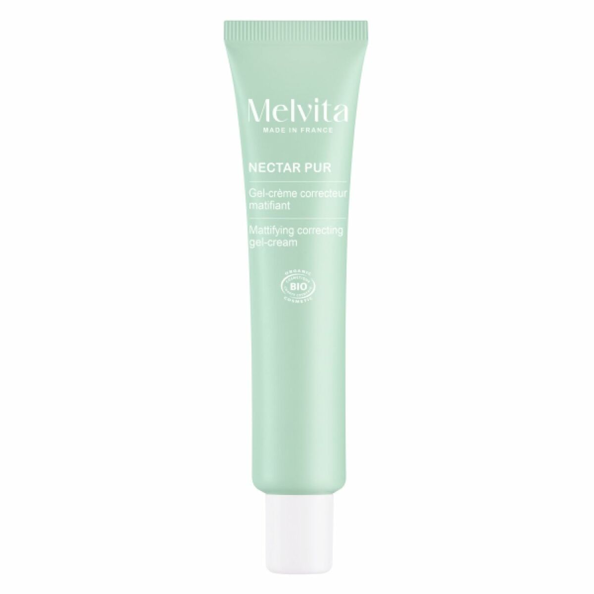 Ansiktskräm Melvita NECTAR PUR 40 ml