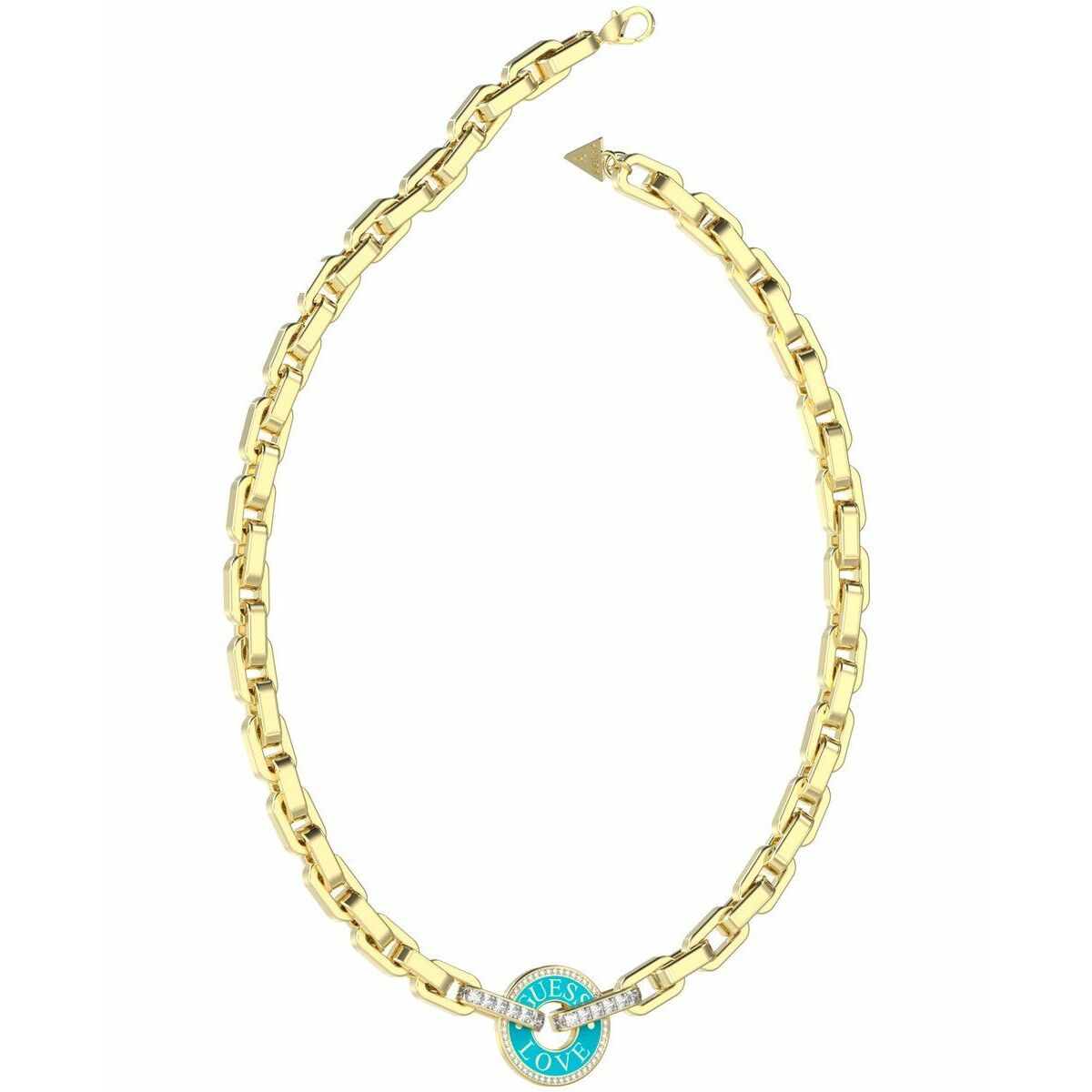 Damarmband Guess JUBN04074JWYG 25 cm - 2