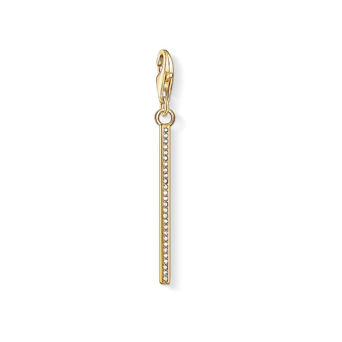 Pärlor Thomas Sabo 1577-414-14 Gyllene 3,90 x 1,60 cm