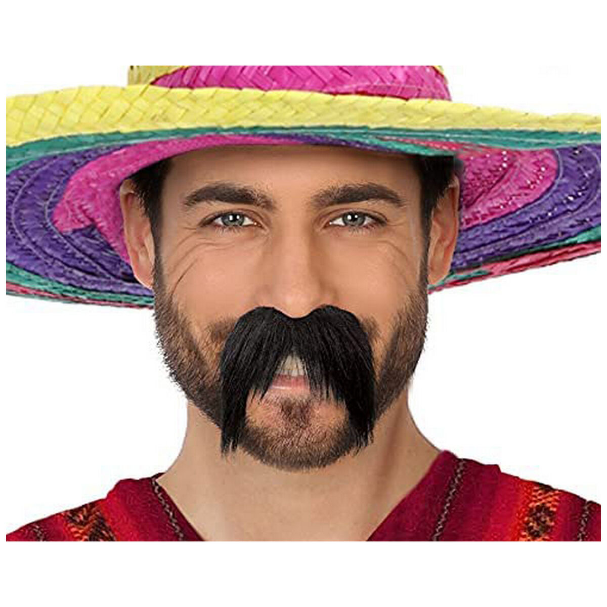Mustasch