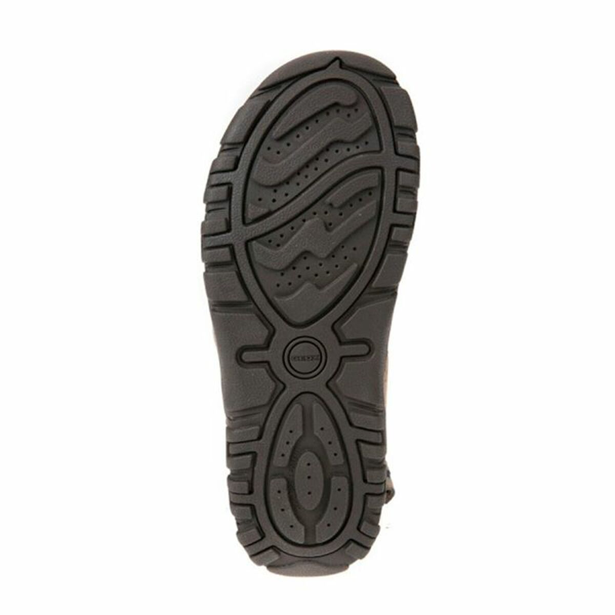 Mountain sandaler Geox Strada - 2