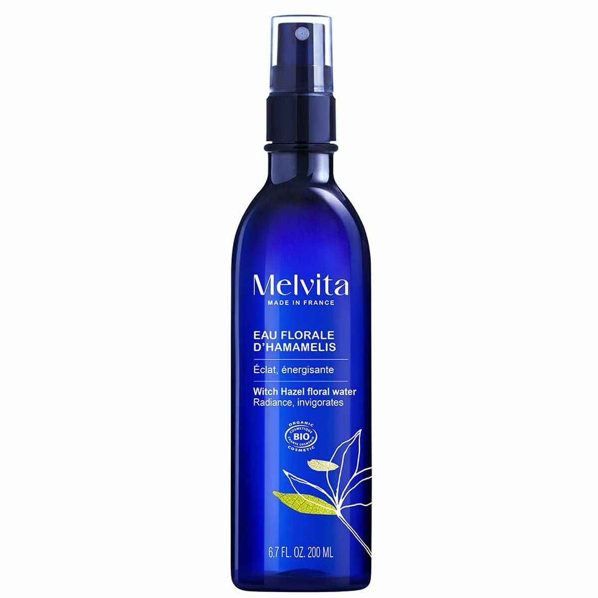 Ansiktskräm Melvita EAU D'HAMAMÉLIS 200 ml