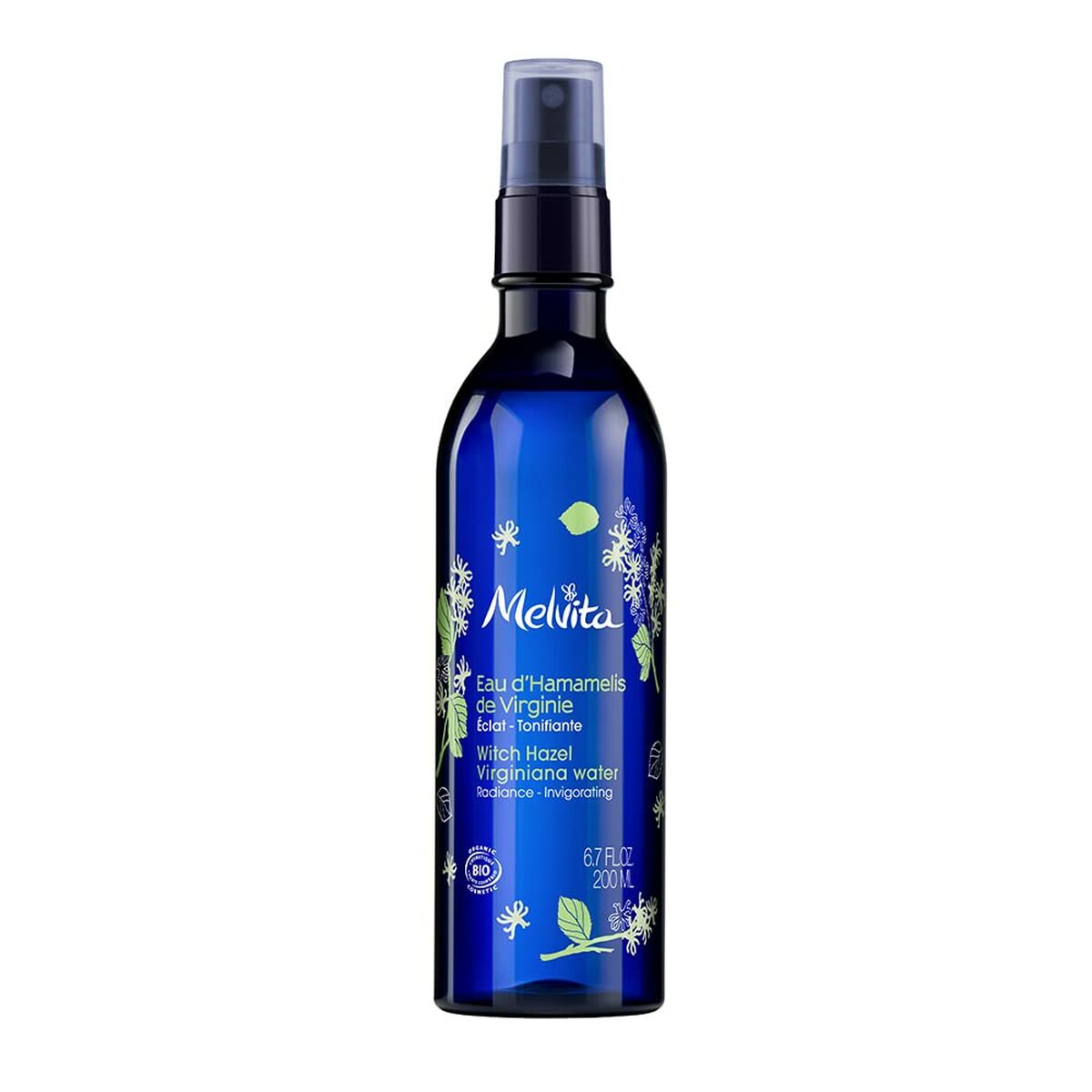 Ansiktskräm Melvita EAU D'HAMAMÉLIS 200 ml - 2