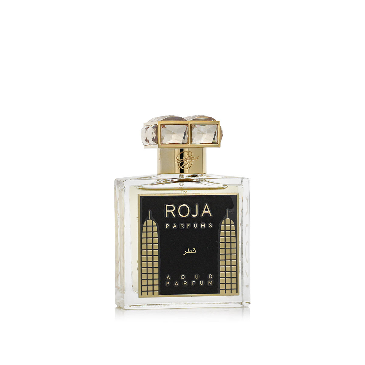 Parfym Damer Roja Parfums Qatar 50 ml - 2