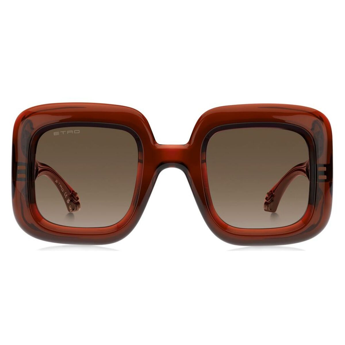 Damsolglasögon Etro ETRO 0015_S - 2