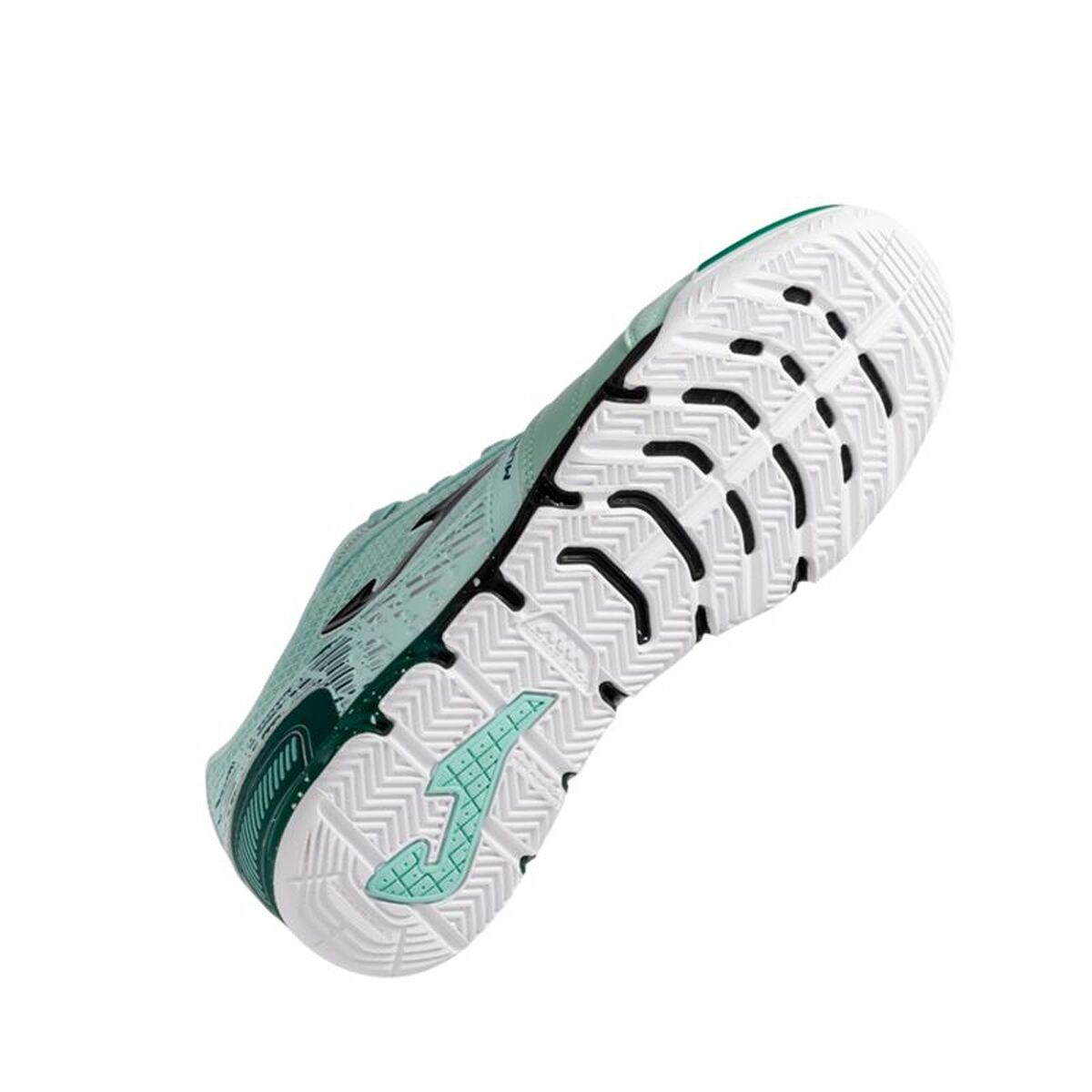 Fotbollsskor för inomhusbruk för vuxna Joma Sport Mundial 2515 Aquamarine - 2