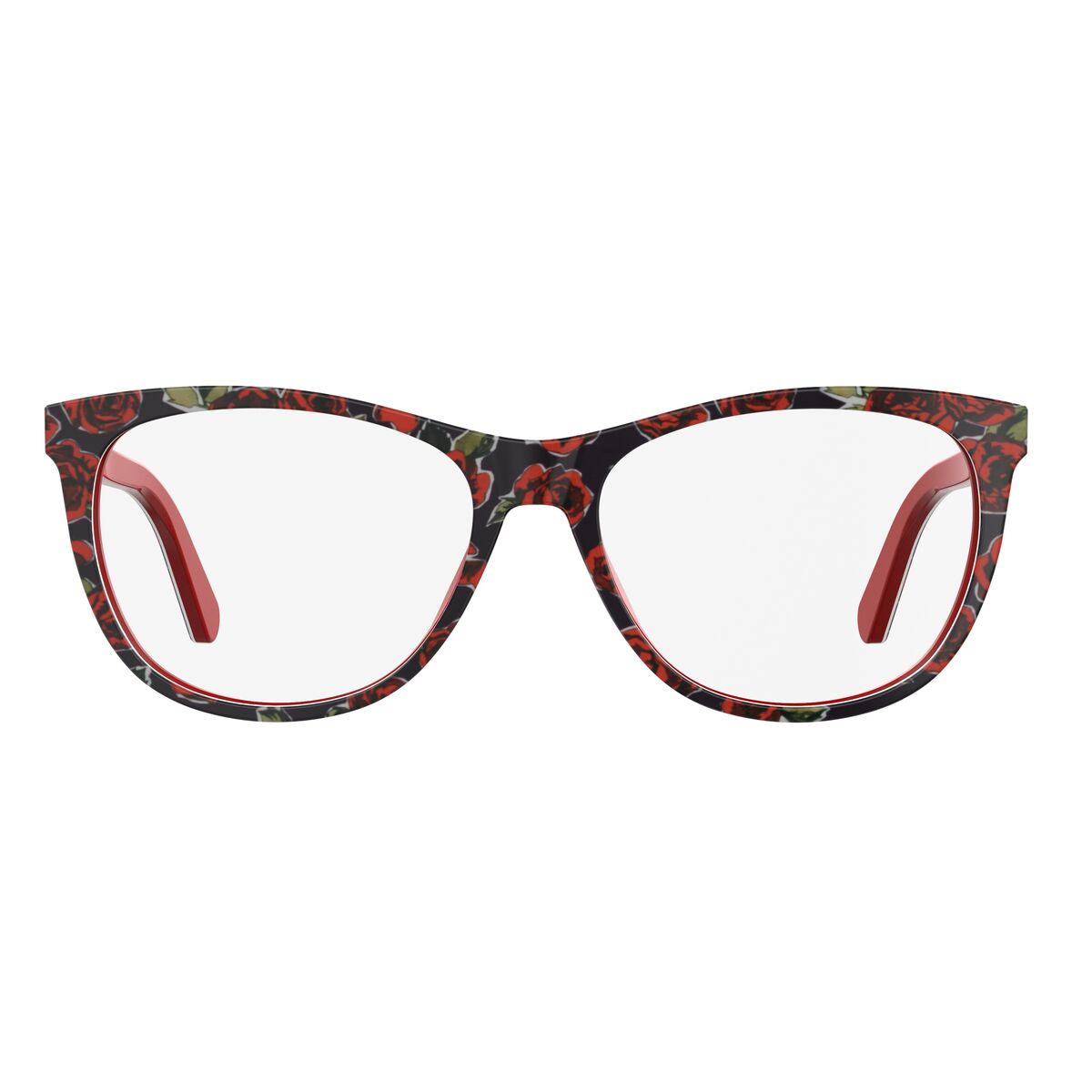 Glasögonbågar Love Moschino MOL524-0PA Ø 53 mm - 2
