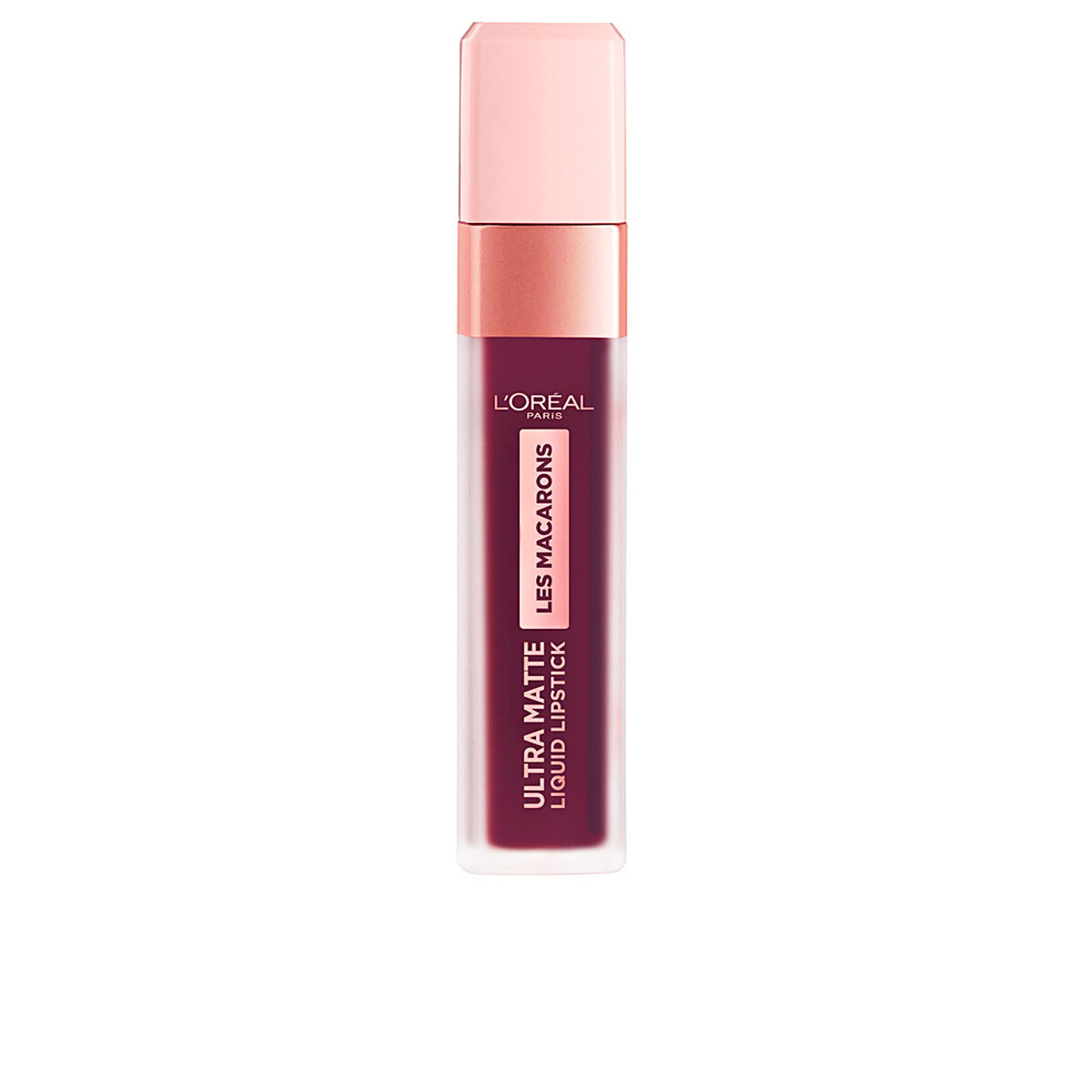 Läppstift Les Macarons L'Oreal Make Up (7,6 ml) 8 ml - 2