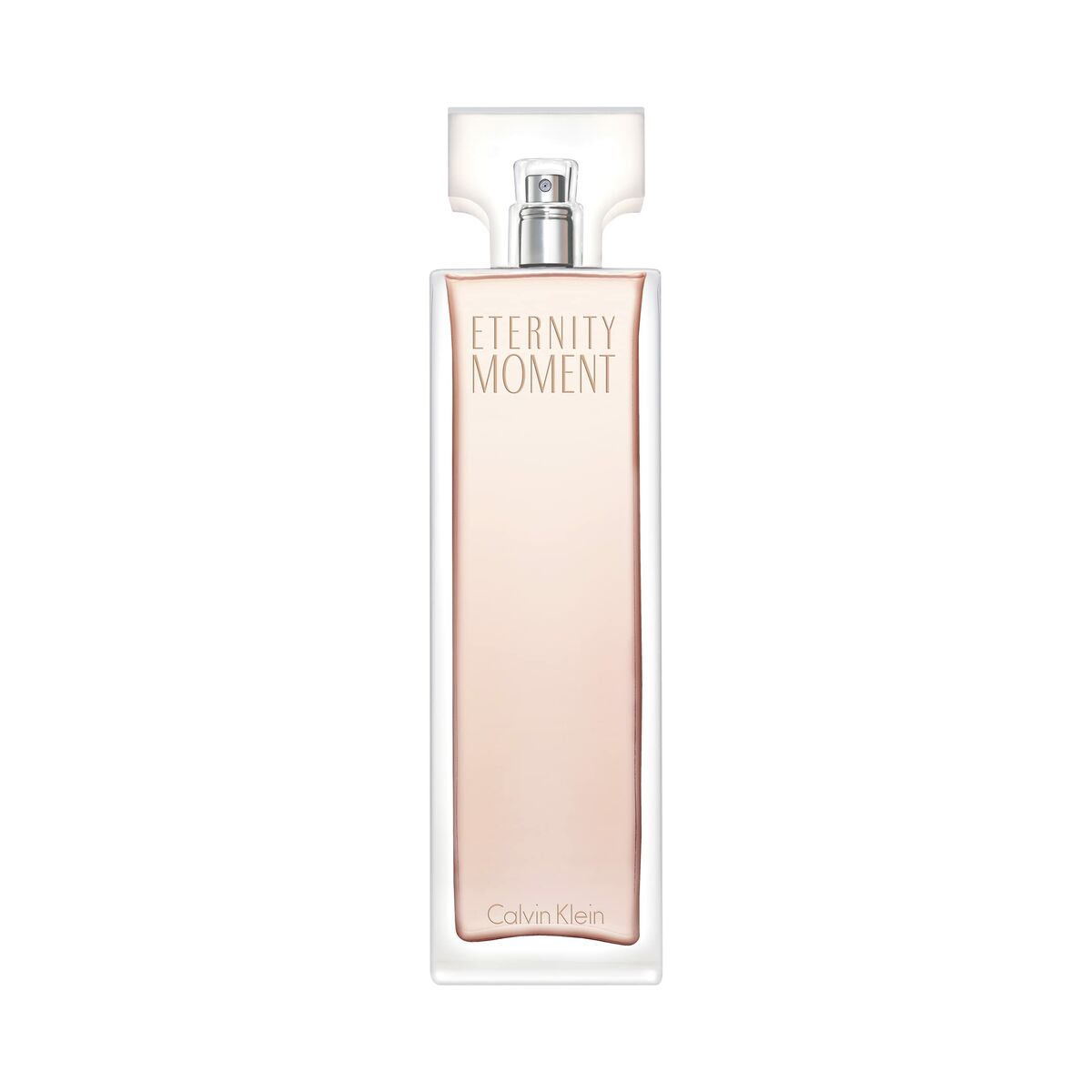 Parfym Damer Calvin Klein Eternity Moment EDP 50 ml - 2