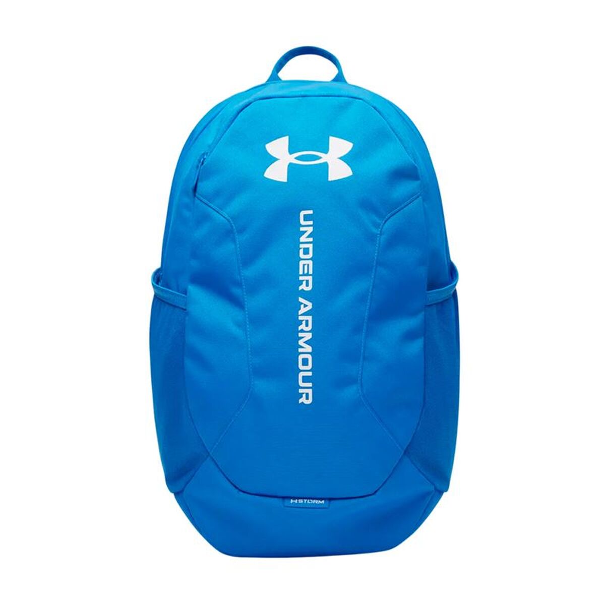 Träningsväska Under Armour Hustle Lite Blå
