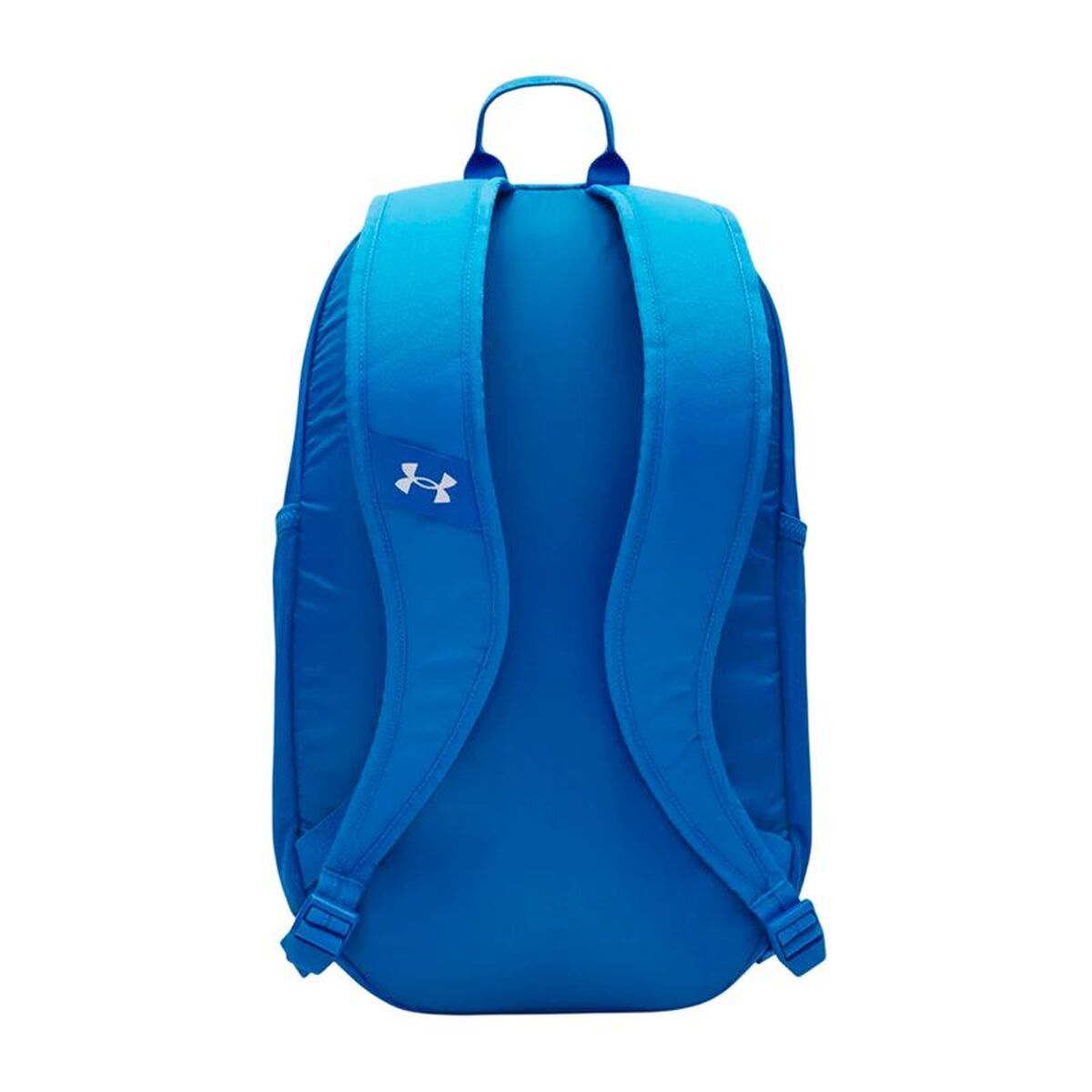 Träningsväska Under Armour Hustle Lite Blå - 2