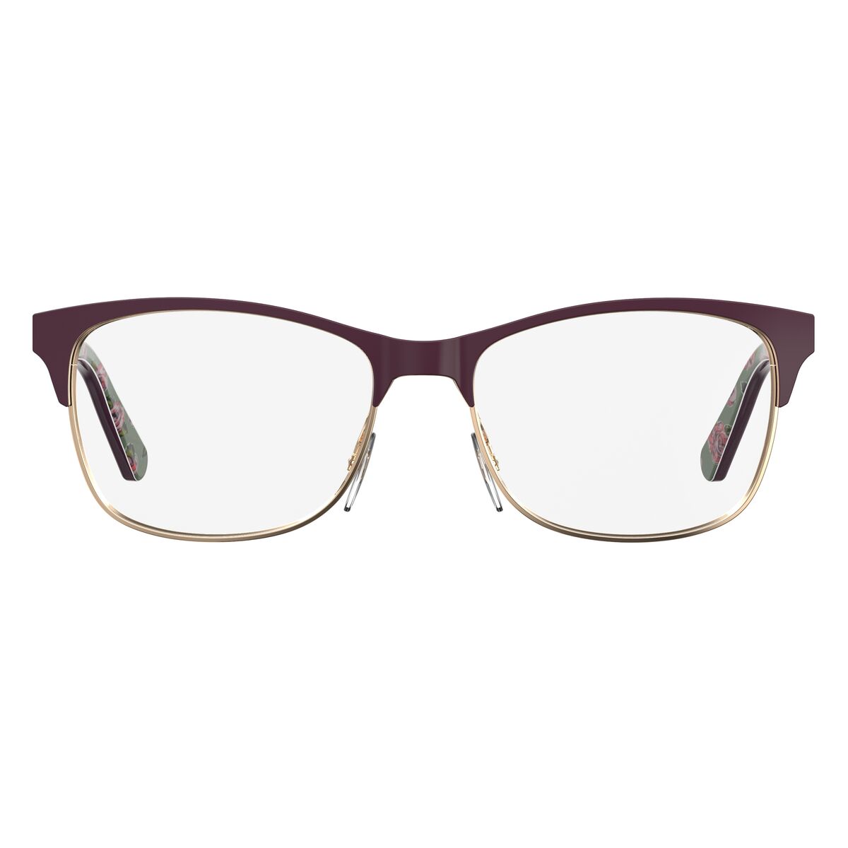 Glasögonbågar Love Moschino MOL526-0T7 Ø 53 mm - 2