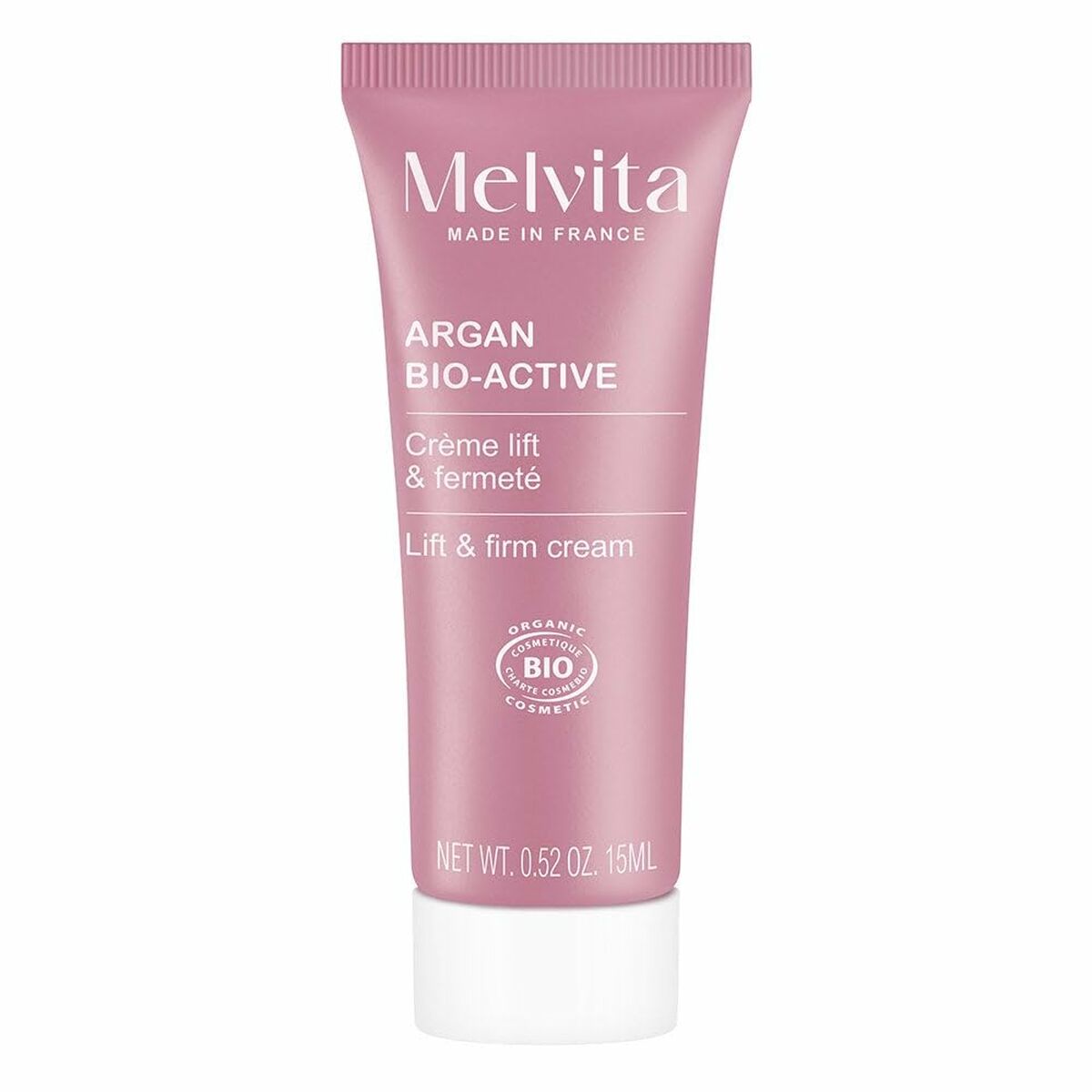Ansiktskräm Melvita ARGÁN BIO 15 ml