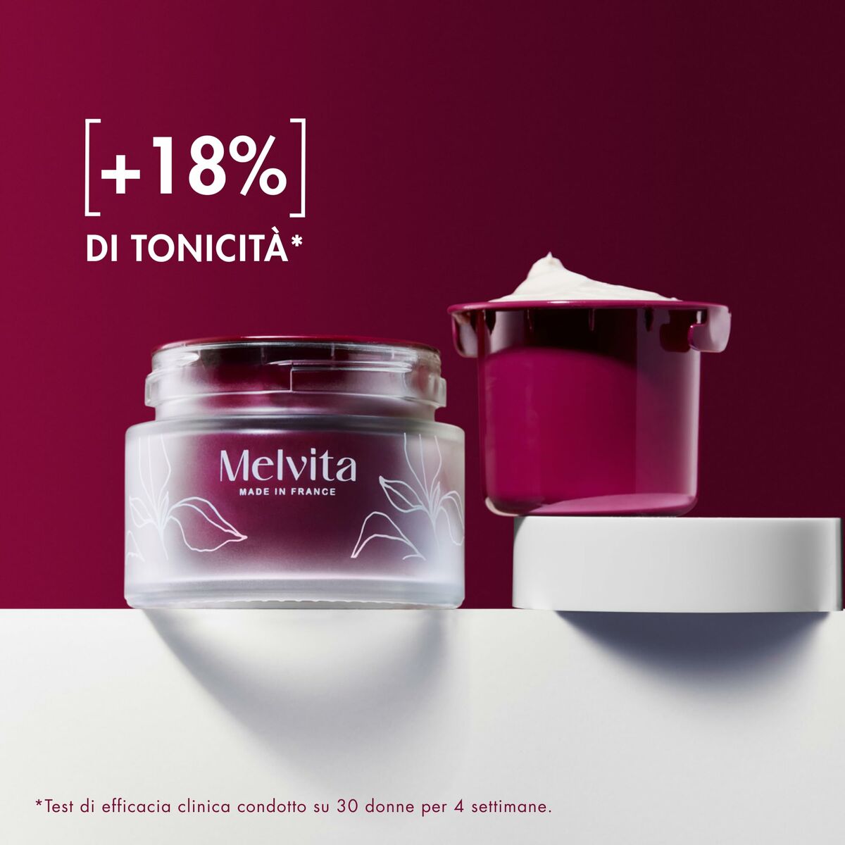Ansiktskräm Melvita ARGÁN BIO 15 ml - 2