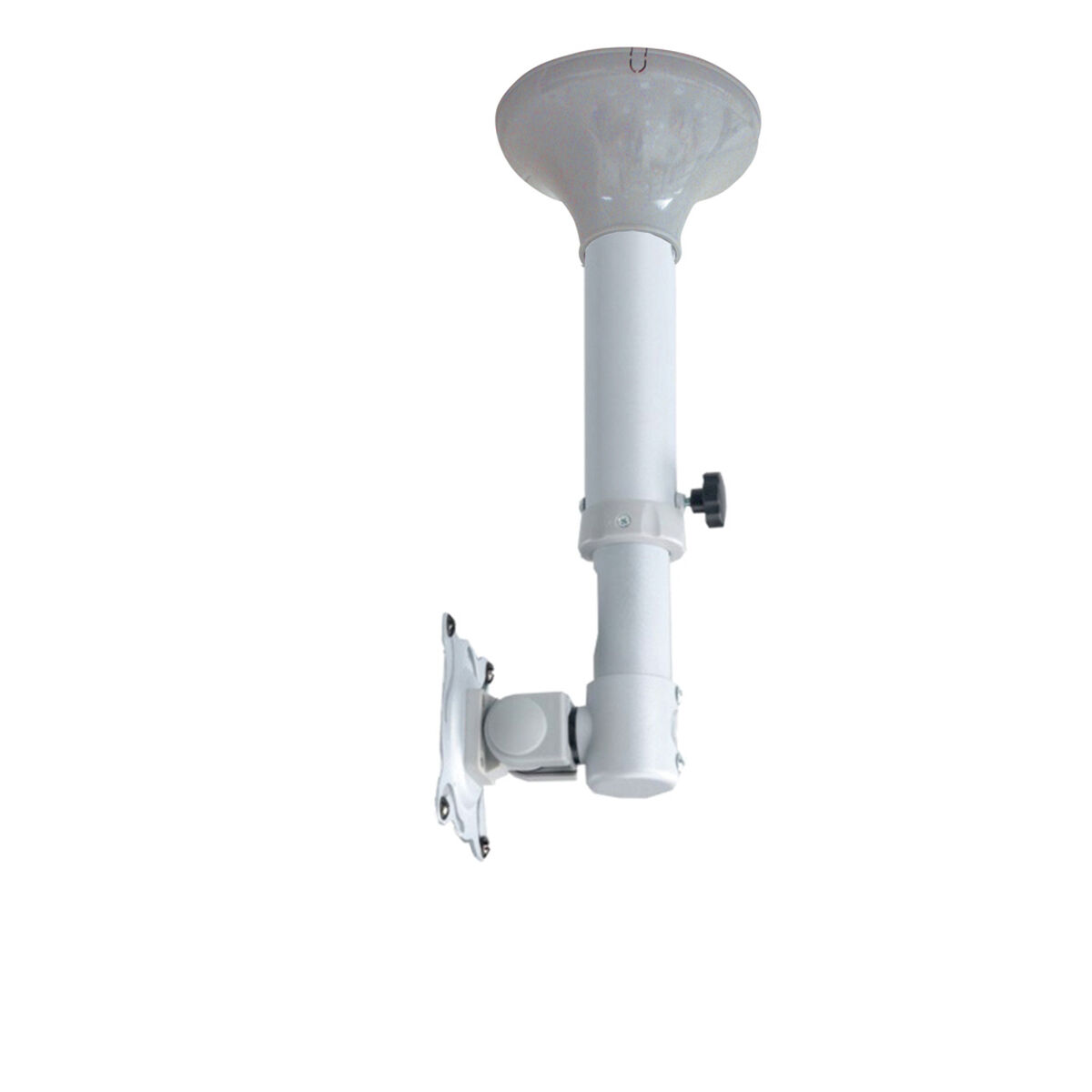 TV-fäste Neomounts FPMA-C025SILVER 10" 30" 12 kg - 3