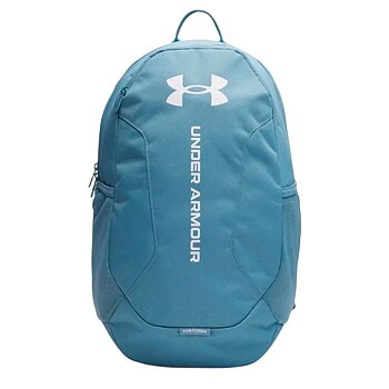 Träningsväska Under Armour Hustle Lite Indigo