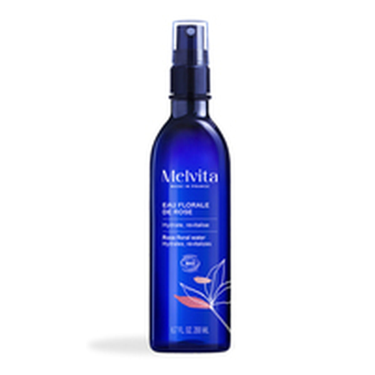 Ansiktskräm Melvita EAU DE FLEURS 200 ml - 2