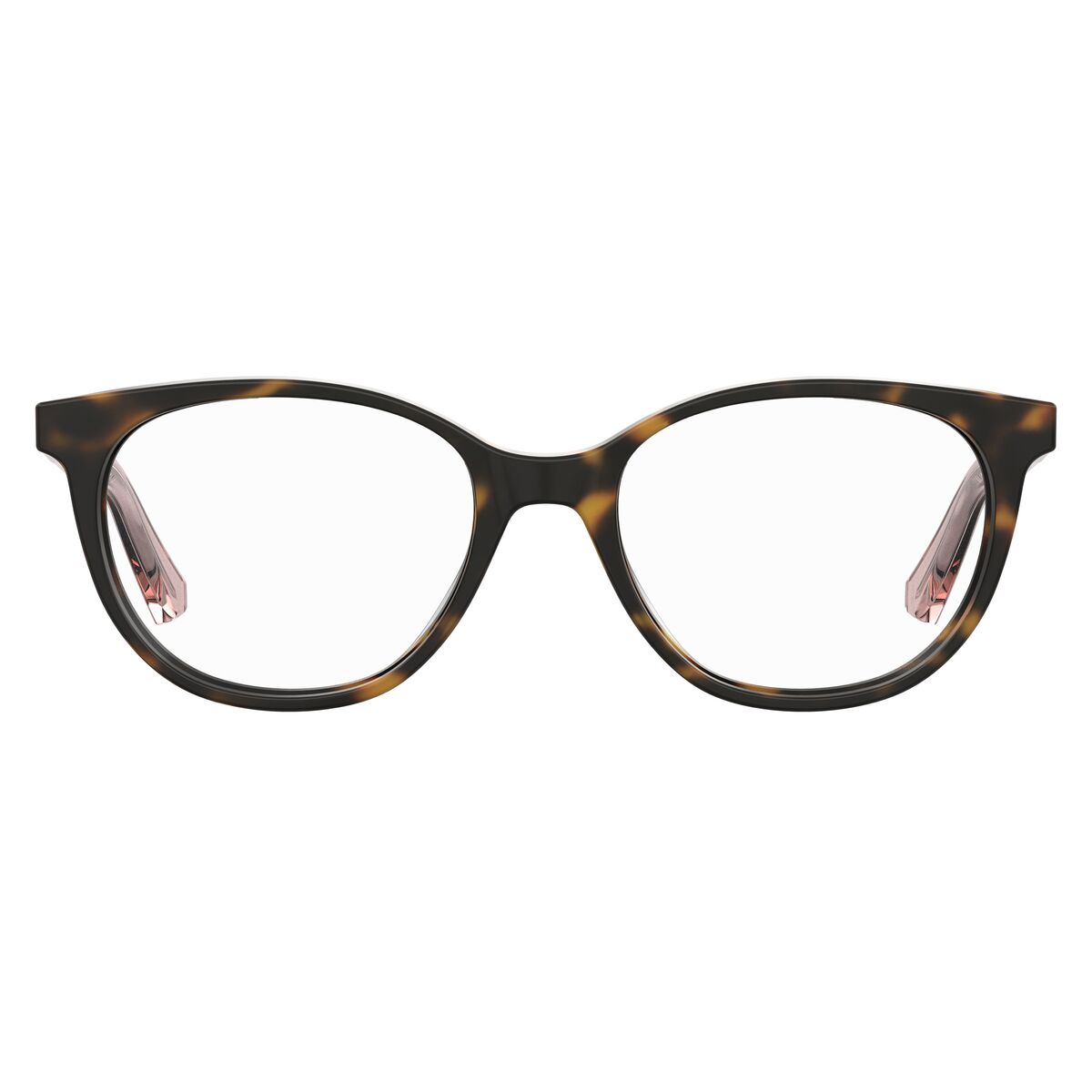 Barnbågar Love Moschino MOL543-TN-086 Brun Ø 46 mm - 2