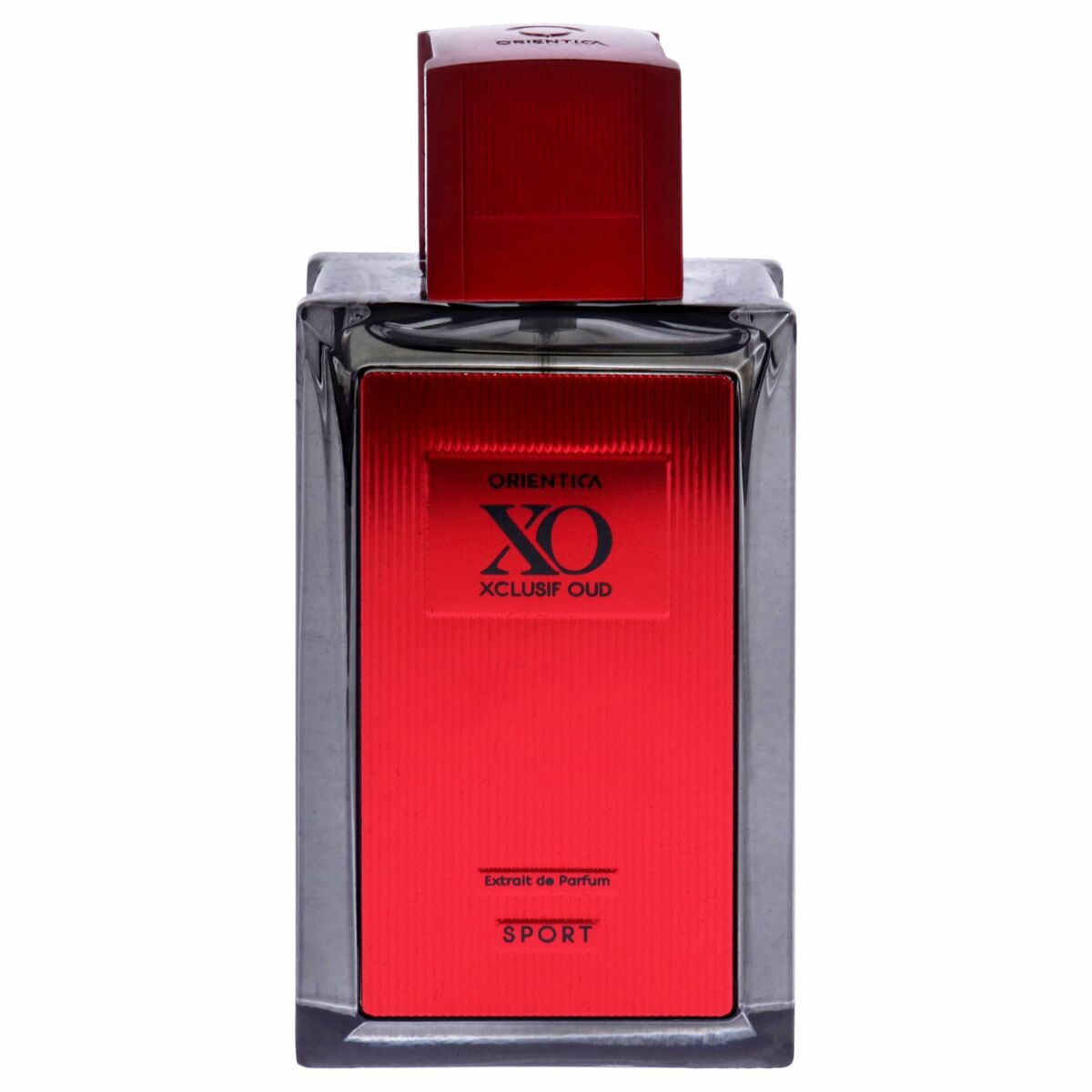Parfym Unisex Orientica Xclusif Oud Sport 60 ml - 2