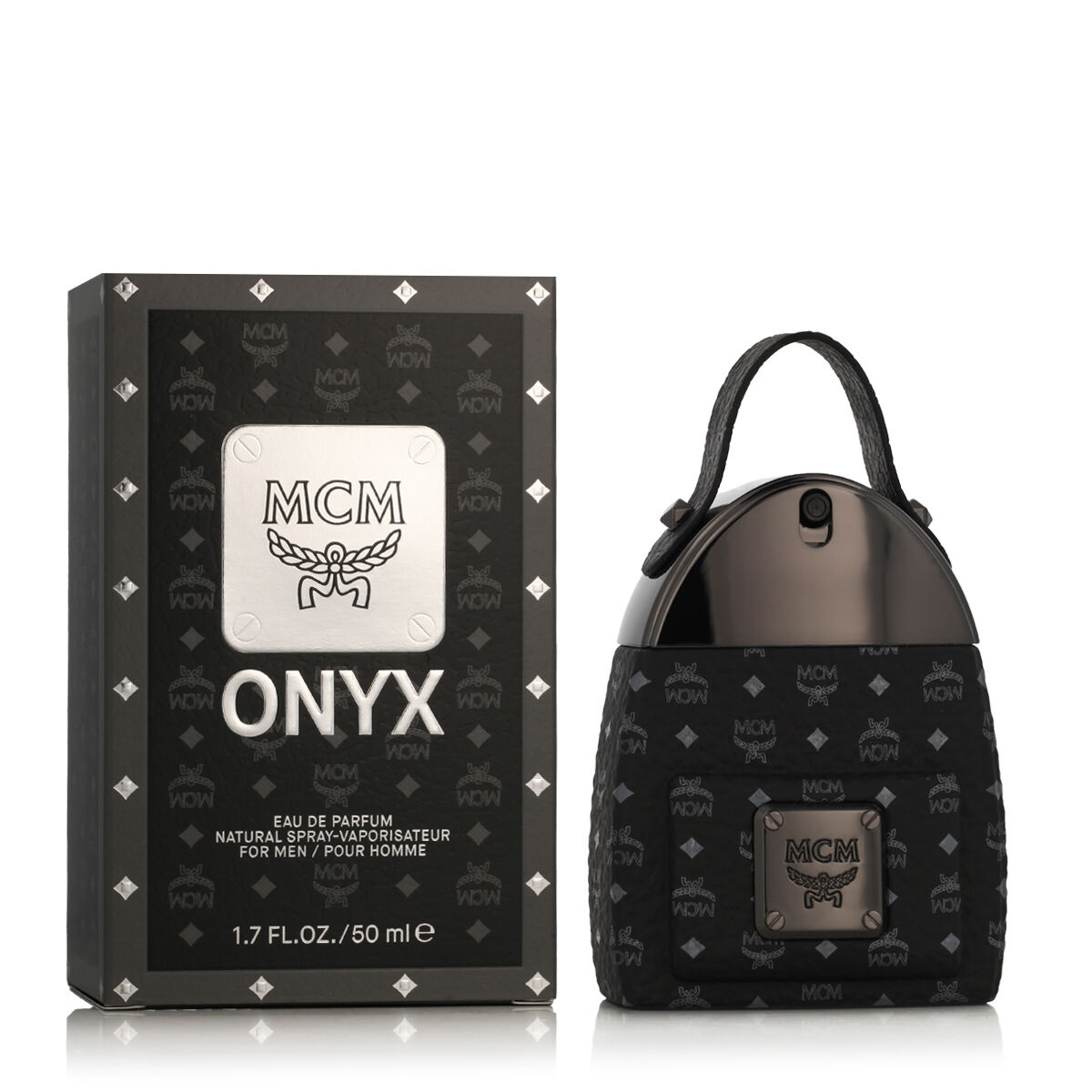 Parfym Damer MCM MCM Onyx EDP 50 ml