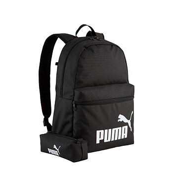 Träningsväska Puma Phase Svart