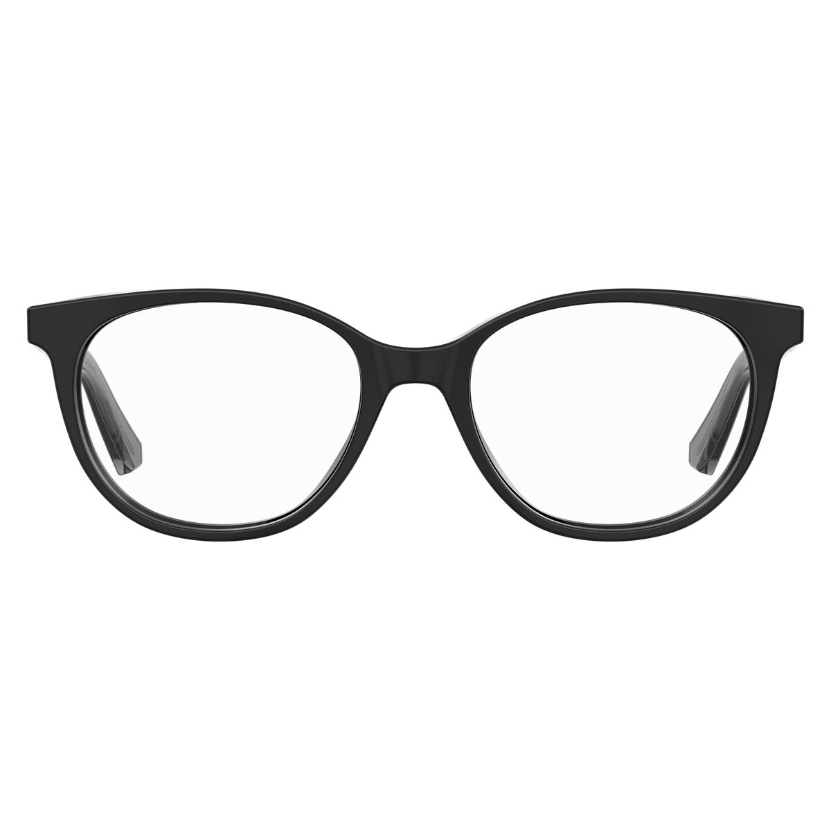 Barnbågar Love Moschino MOL543-TN-807 Svart black Ø 46 mm - 2