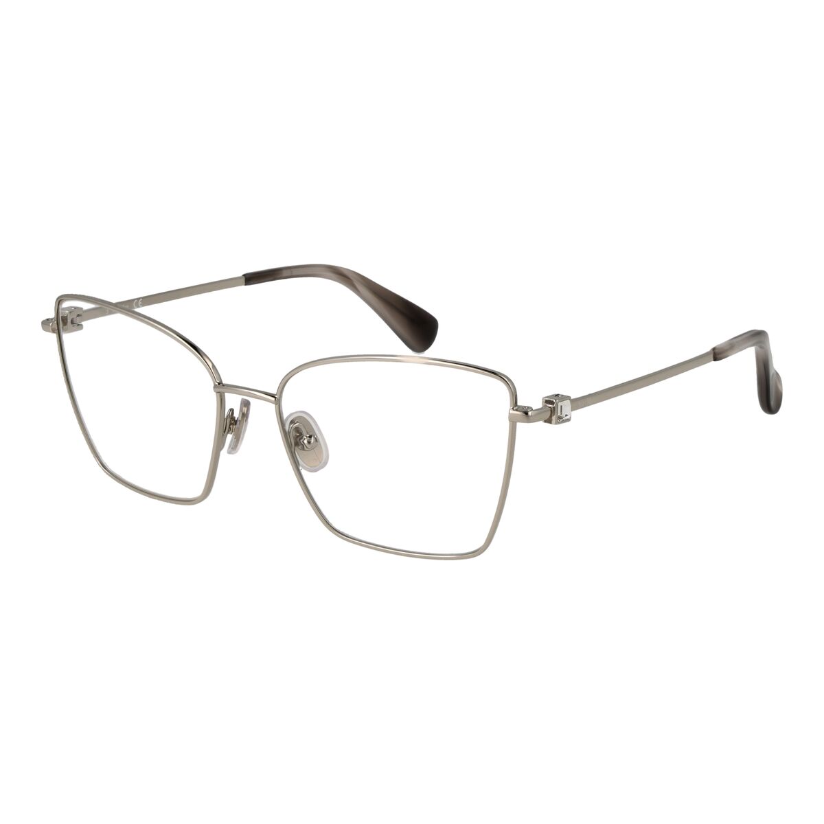 Glasögonbågar Max Mara MM5048 55016