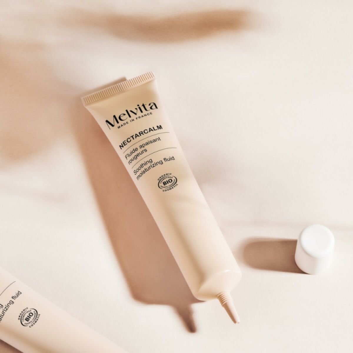Ansiktskräm Melvita NECTARCALM 40 ml - 3