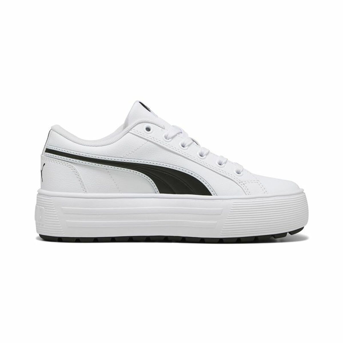 Casual Träningsskor Dam Puma Kaia 2.0 Vit - 2