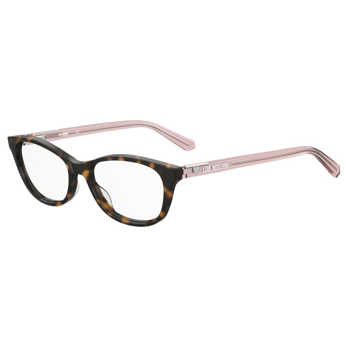 Barnbågar Love Moschino MOL544-TN-086 Brun Ø 49 mm