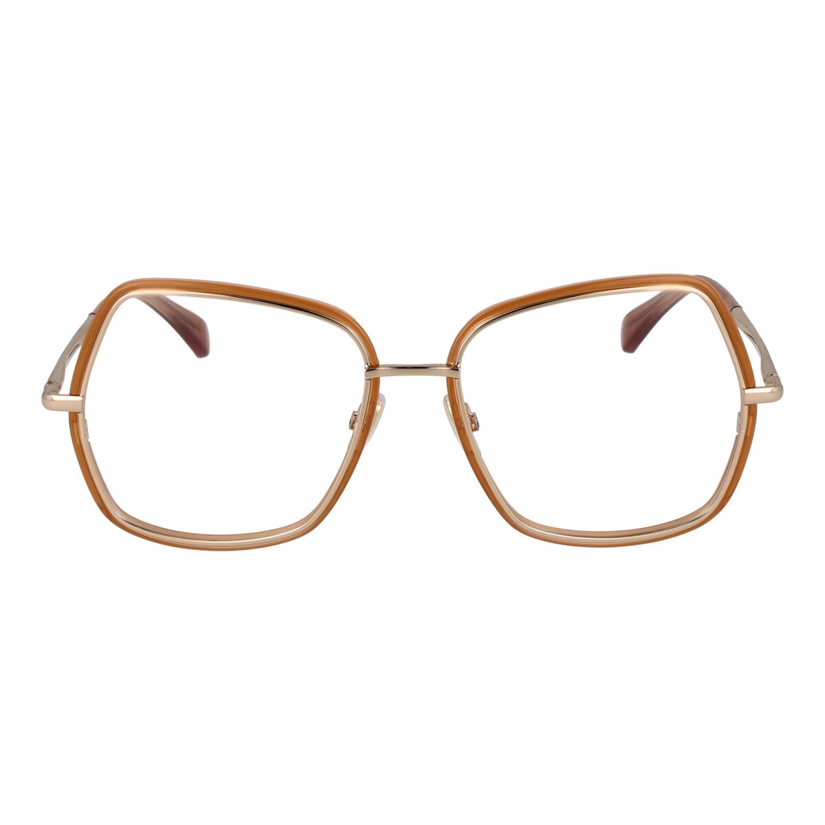 Glasögonbågar Max Mara MM5076 55028 - 2