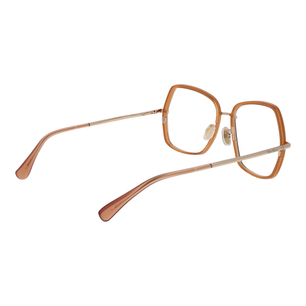 Glasögonbågar Max Mara MM5076 55028 - 3